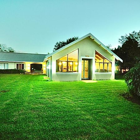 Drakensberg Inkosana Lodge Champagne Valley Екстериор снимка
