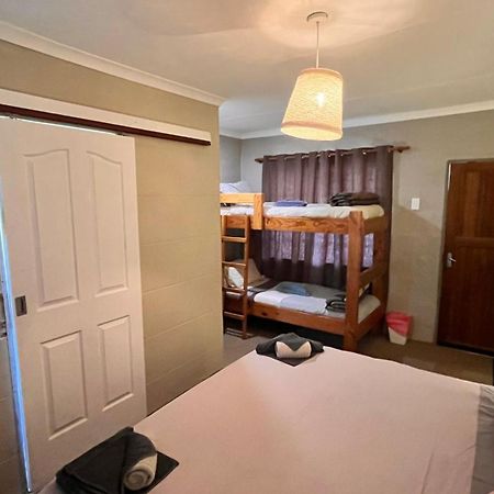 Drakensberg Inkosana Lodge Champagne Valley Екстериор снимка