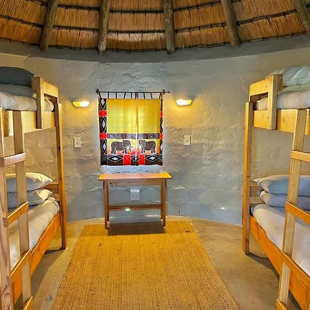 Drakensberg Inkosana Lodge Champagne Valley Екстериор снимка