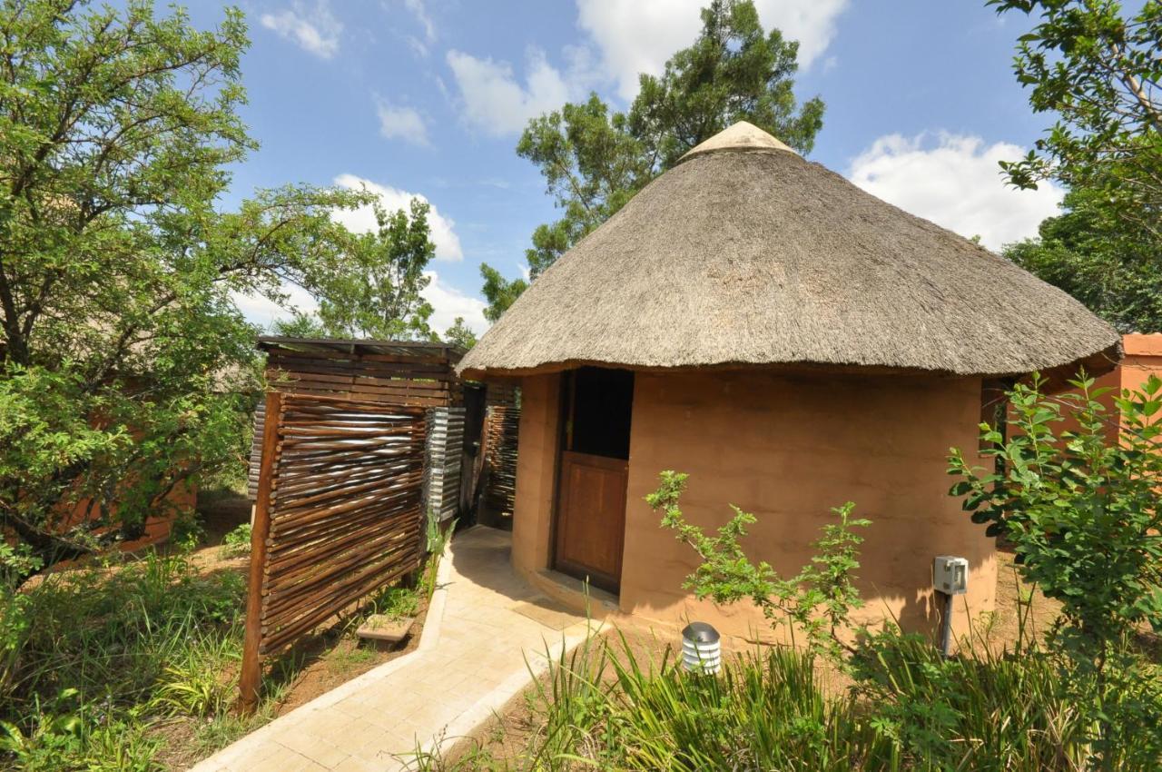 Drakensberg Inkosana Lodge Champagne Valley Екстериор снимка