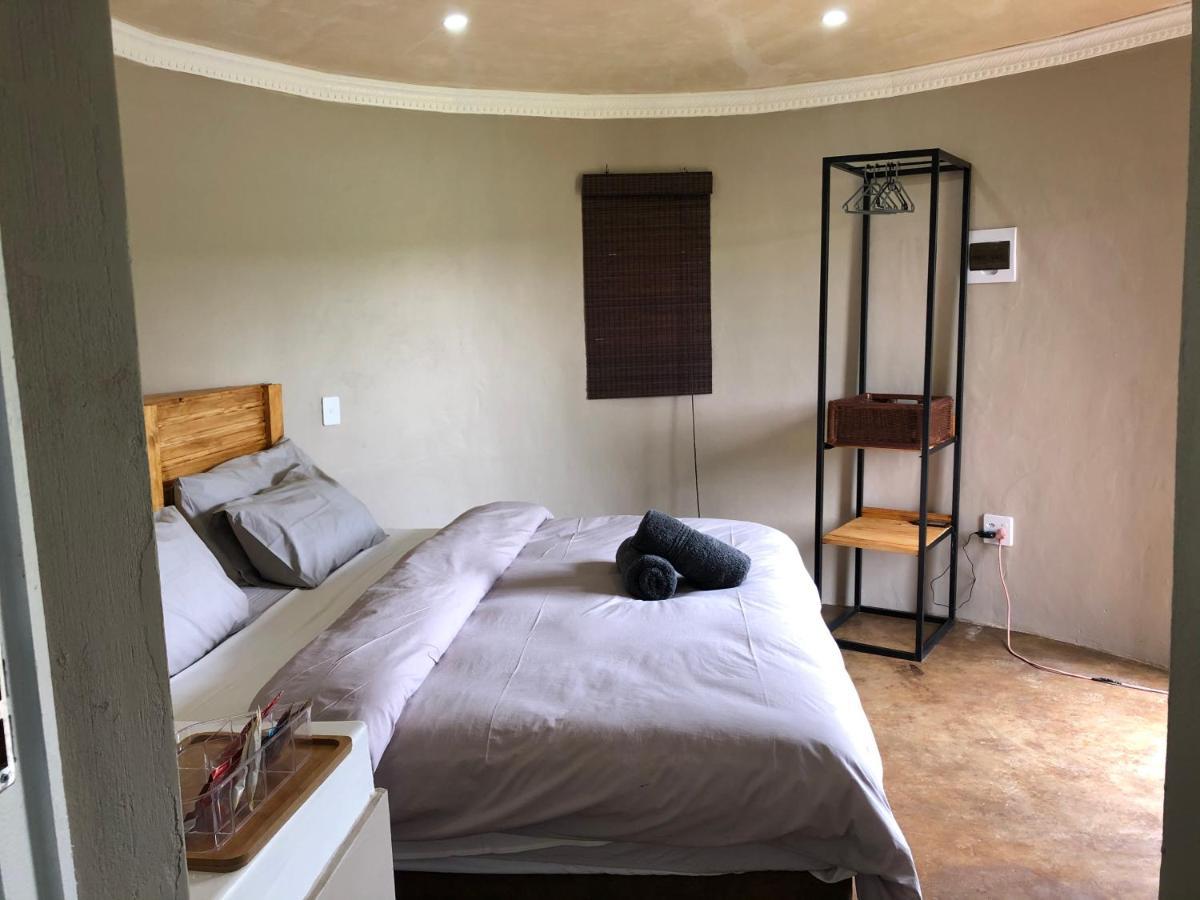 Drakensberg Inkosana Lodge Champagne Valley Екстериор снимка