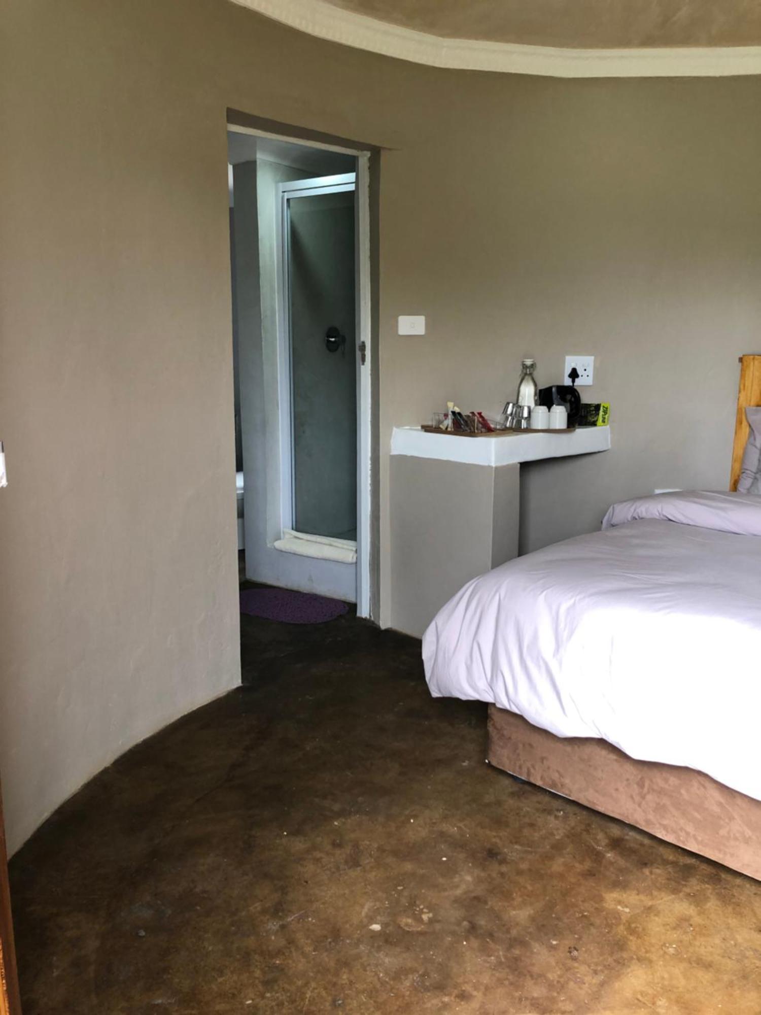 Drakensberg Inkosana Lodge Champagne Valley Екстериор снимка