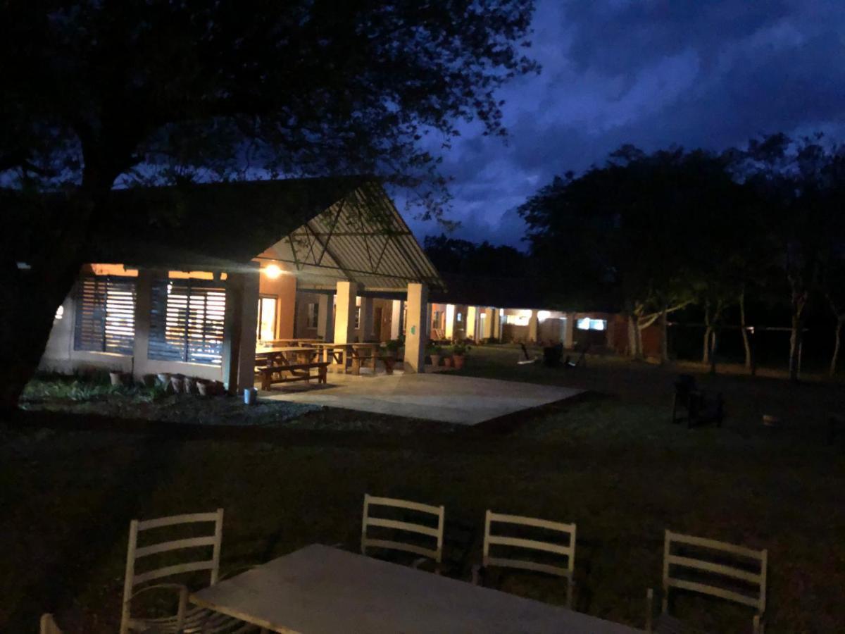 Drakensberg Inkosana Lodge Champagne Valley Екстериор снимка