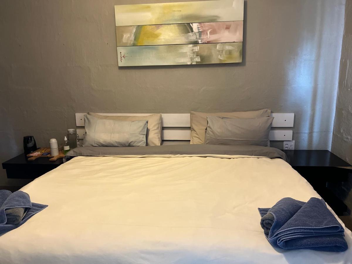 Drakensberg Inkosana Lodge Champagne Valley Екстериор снимка