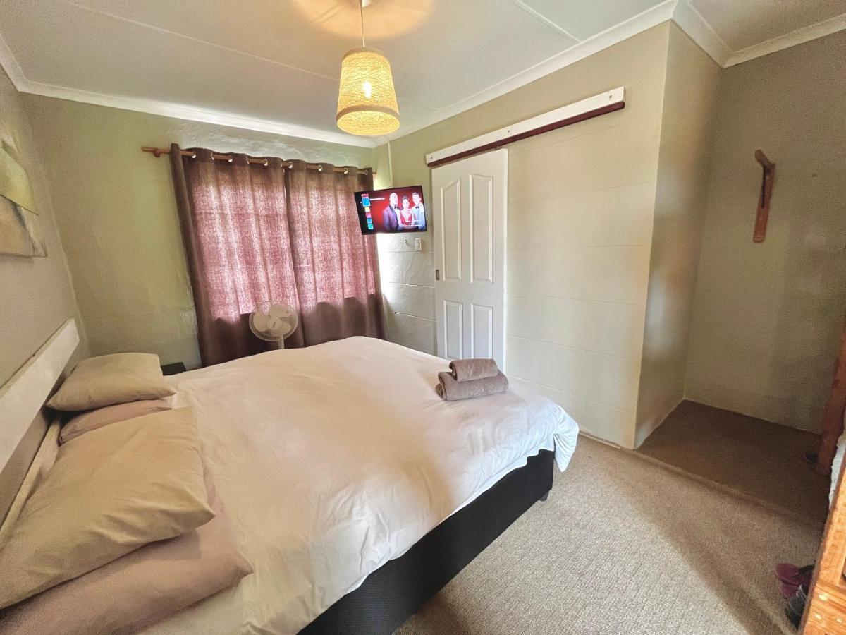 Drakensberg Inkosana Lodge Champagne Valley Екстериор снимка