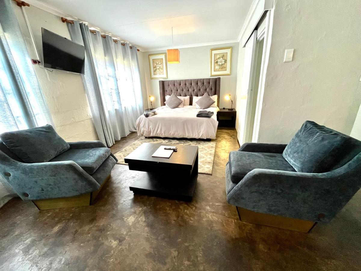 Drakensberg Inkosana Lodge Champagne Valley Екстериор снимка