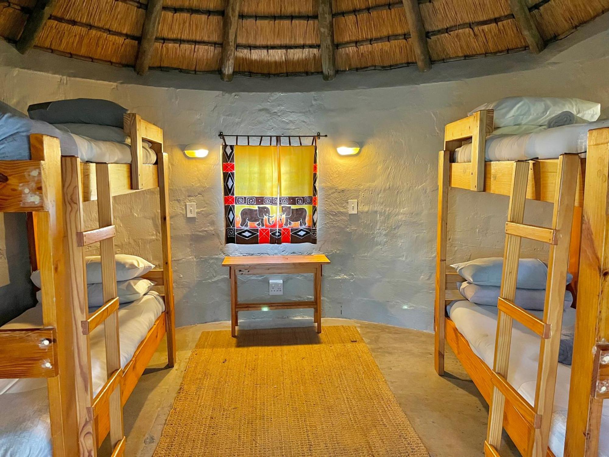 Drakensberg Inkosana Lodge Champagne Valley Екстериор снимка