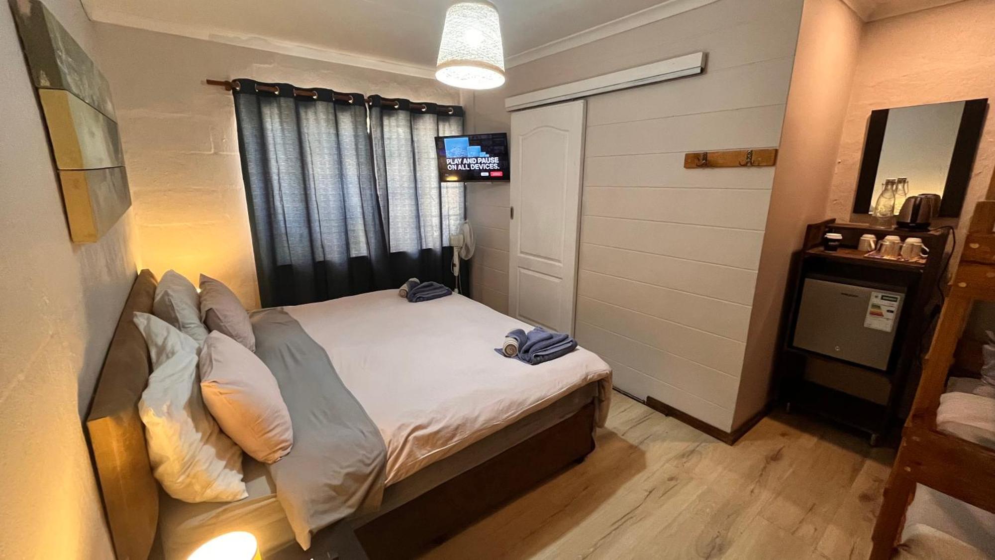 Drakensberg Inkosana Lodge Champagne Valley Екстериор снимка