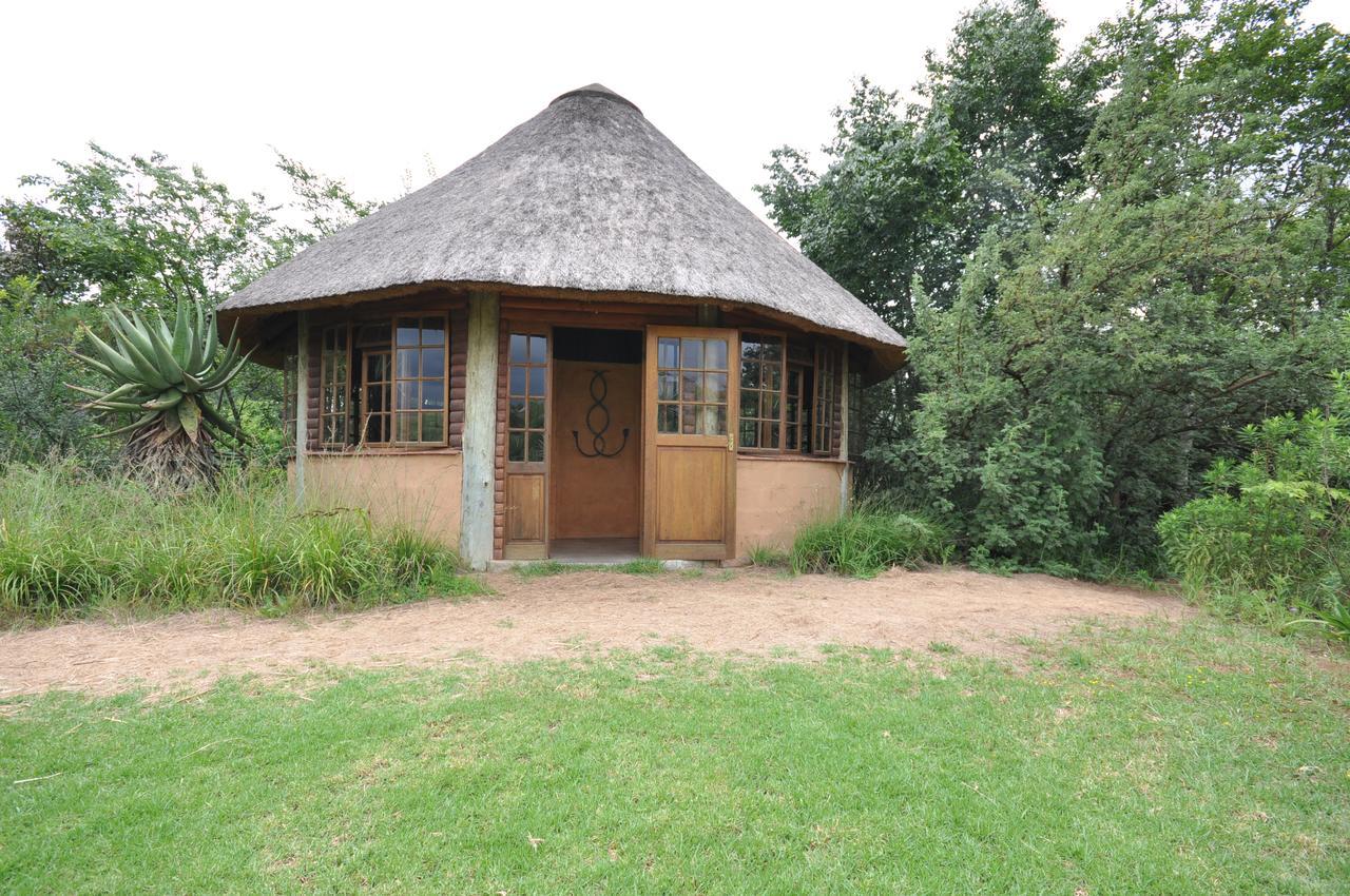 Drakensberg Inkosana Lodge Champagne Valley Екстериор снимка